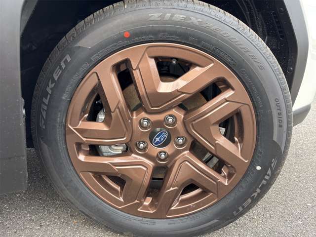 スバル フォレスター １．８ スポーツ ＥＸ ４ＷＤ R7年 (近畿) 99