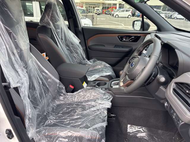 スバル フォレスター １．８ スポーツ ＥＸ ４ＷＤ R7年 (近畿) 99