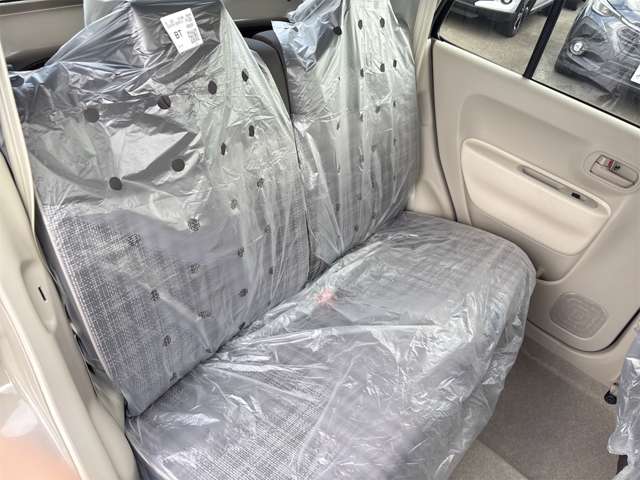 スズキ アルトラパン　ＬＣ ＬＣ ６６０ ハイブリッド Ｌ R7年 (近畿) 99