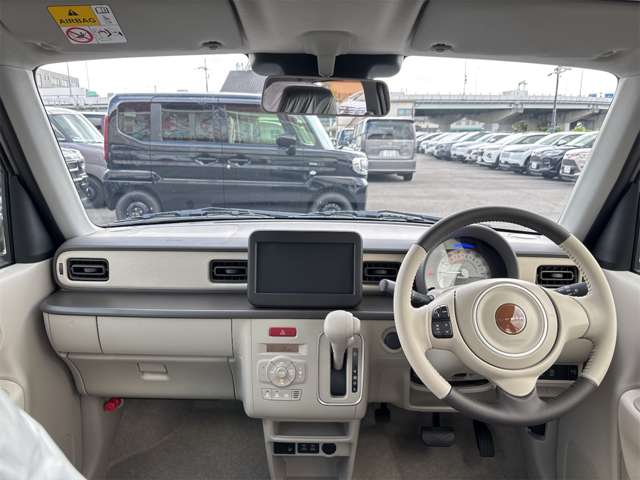 スズキ アルトラパン　ＬＣ ＬＣ ６６０ ハイブリッド Ｌ R7年 (近畿) 99