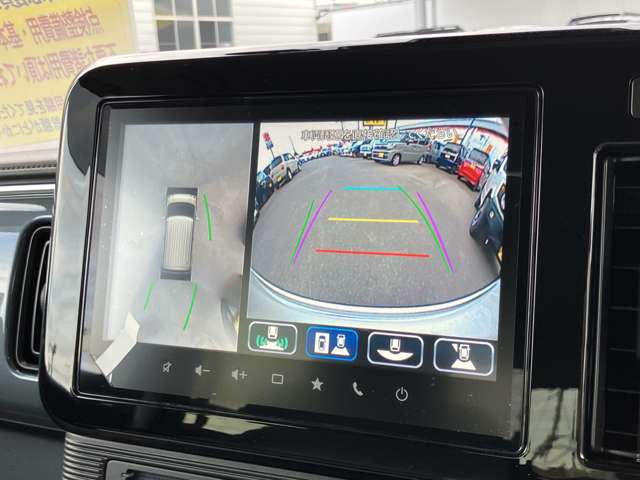 スズキ ワゴンＲ　スマイル ６６０ ハイブリッド Ｘ R7年 (関東) 99