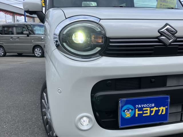 スズキ ワゴンＲ　スマイル ６６０ ハイブリッド Ｘ R7年 (関東) 99