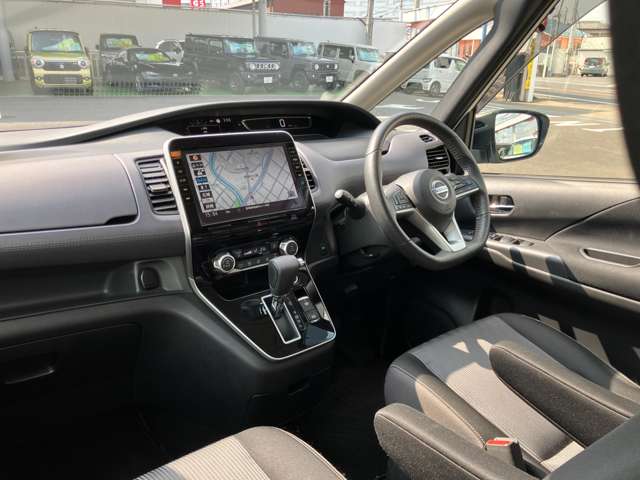 日産 セレナ ２．０ ハイウェイスター Ｖ R3年 (関東) 99