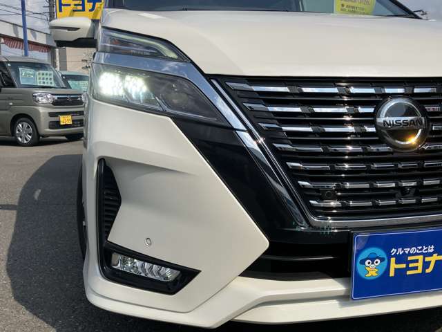 日産 セレナ ２．０ ハイウェイスター Ｖ R3年 (関東) 99