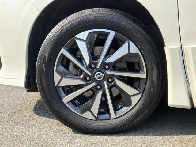 日産 セレナ ２．０ ハイウェイスター Ｖ R3年 (関東) 99
