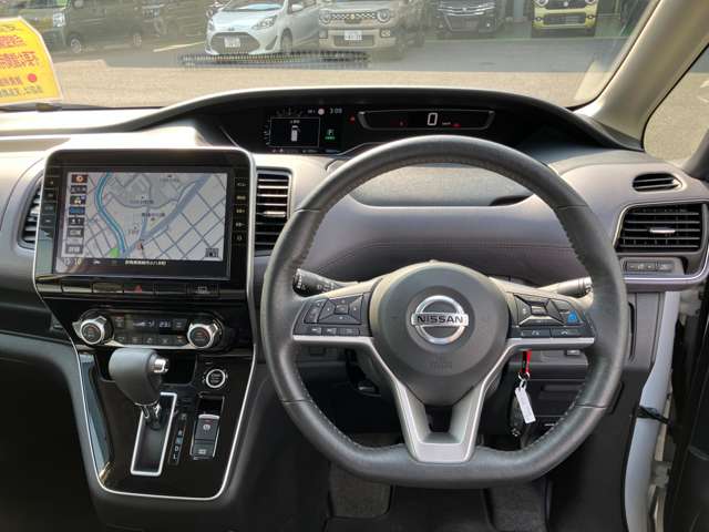 日産 セレナ ２．０ ハイウェイスター Ｖ R3年 (関東) 99