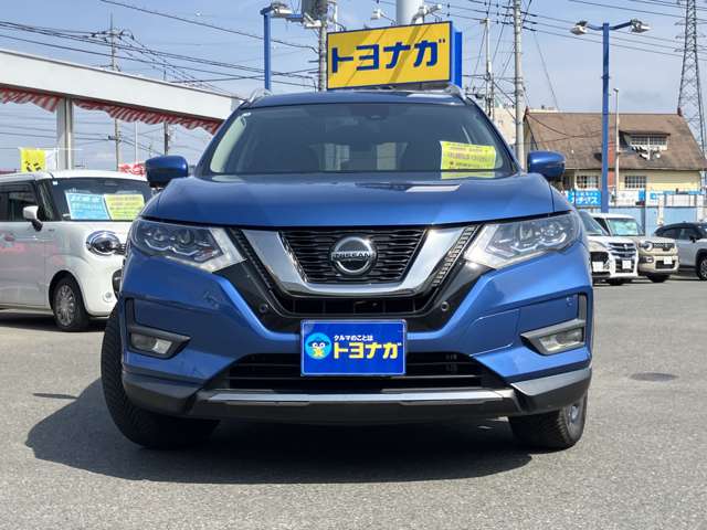 日産 エクストレイル ２．０ ２０ＸＩ Ｖセレクション ２列車 ４ＷＤ R3年 (関東) 99