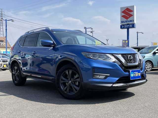 日産 エクストレイル ２．０ ２０ＸＩ Ｖセレクション ２列車 ４ＷＤ R3年 (関東) 99