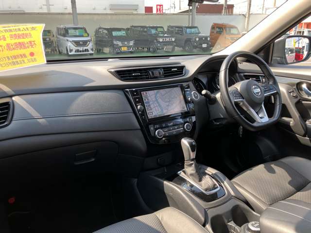 日産 エクストレイル ２．０ ２０ＸＩ Ｖセレクション ２列車 ４ＷＤ R3年 (関東) 99