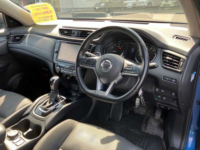 日産 エクストレイル ２．０ ２０ＸＩ Ｖセレクション ２列車 ４ＷＤ R3年 (関東) 99