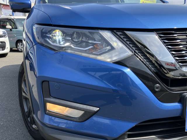 日産 エクストレイル ２．０ ２０ＸＩ Ｖセレクション ２列車 ４ＷＤ R3年 (関東) 99