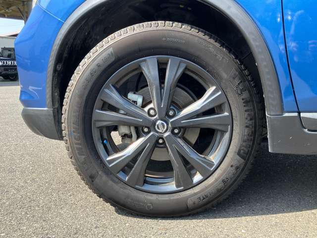 日産 エクストレイル ２．０ ２０ＸＩ Ｖセレクション ２列車 ４ＷＤ R3年 (関東) 99