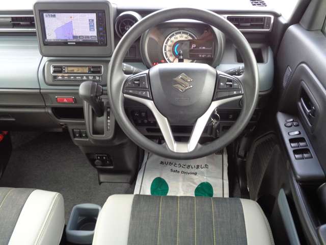 スズキ スペーシア　ベース ６６０ ＸＦ ４ＷＤ R5年 (関東) 99