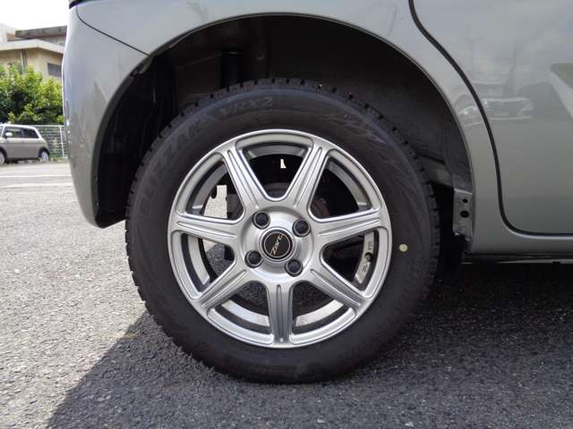 スズキ スペーシア　ベース ６６０ ＸＦ ４ＷＤ R5年 (関東) 99