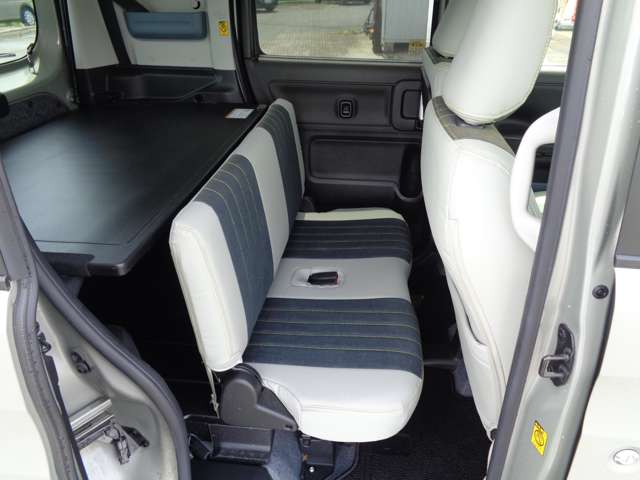 スズキ スペーシア　ベース ６６０ ＸＦ ４ＷＤ R5年 (関東) 99