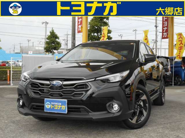 スバル クロストレック ２．０ リミテッド ４ＷＤ R5年 (関東) 99