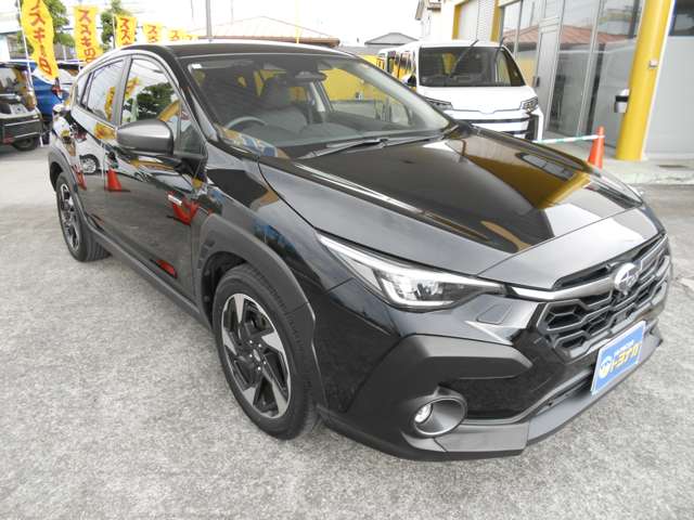 スバル クロストレック ２．０ リミテッド ４ＷＤ R5年 (関東) 99