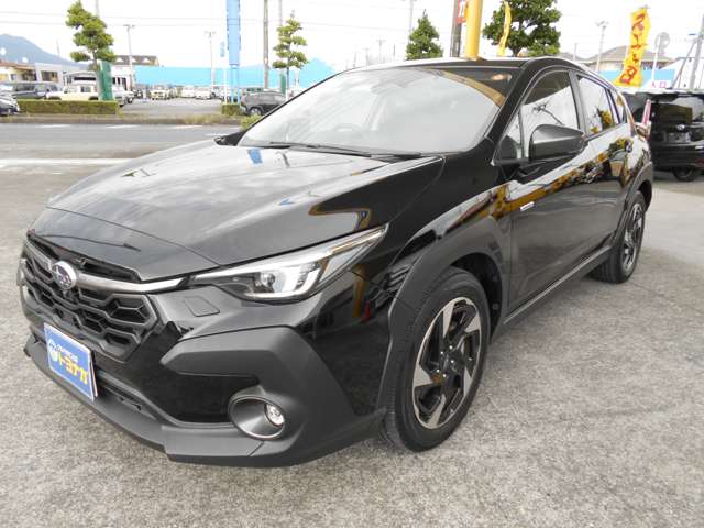 スバル クロストレック ２．０ リミテッド ４ＷＤ R5年 (関東) 99