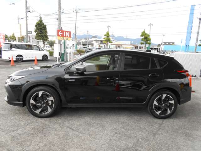 スバル クロストレック ２．０ リミテッド ４ＷＤ R5年 (関東) 99