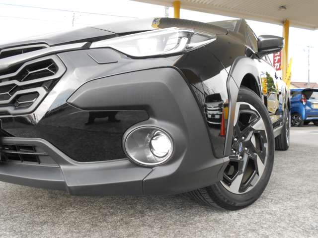 スバル クロストレック ２．０ リミテッド ４ＷＤ R5年 (関東) 99