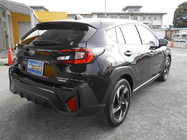 スバル クロストレック ２．０ リミテッド ４ＷＤ R5年 (関東) 99
