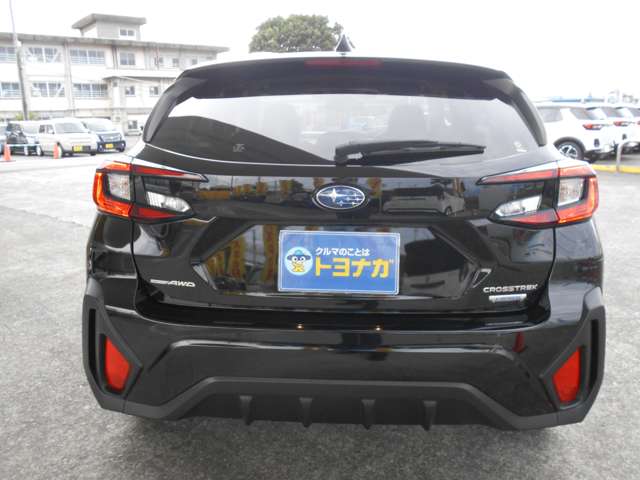 スバル クロストレック ２．０ リミテッド ４ＷＤ R5年 (関東) 99