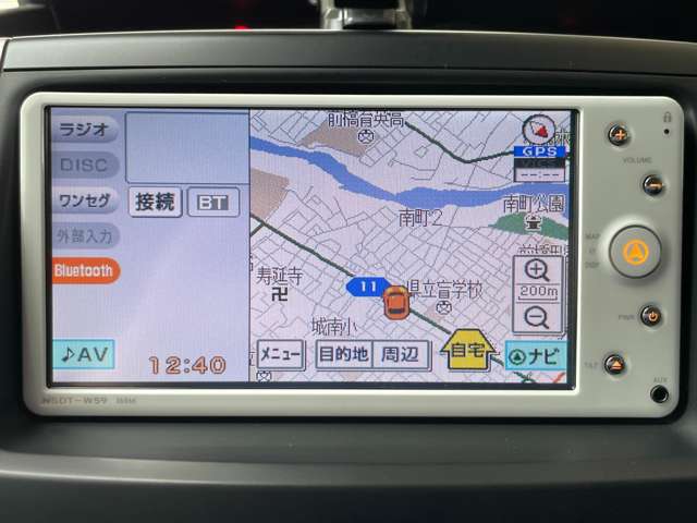トヨタ ヴォクシー ２．０ トランスＸ H21年 (関東) 99