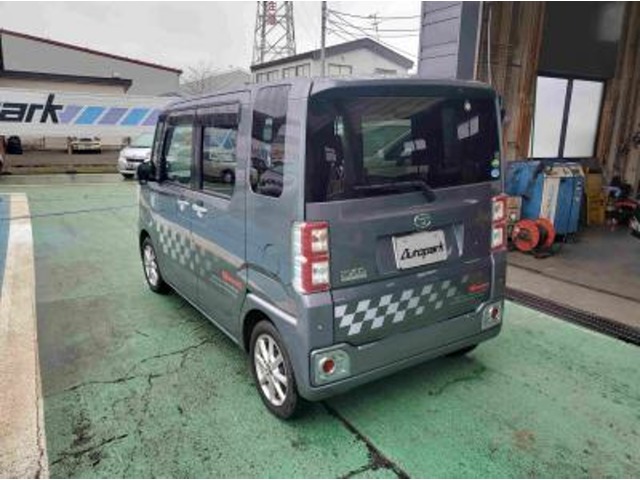 トヨタ ピクシス　メガ ６６０ Ｌ ＳＡＩＩＩ R1年 (甲信越・北陸) 99