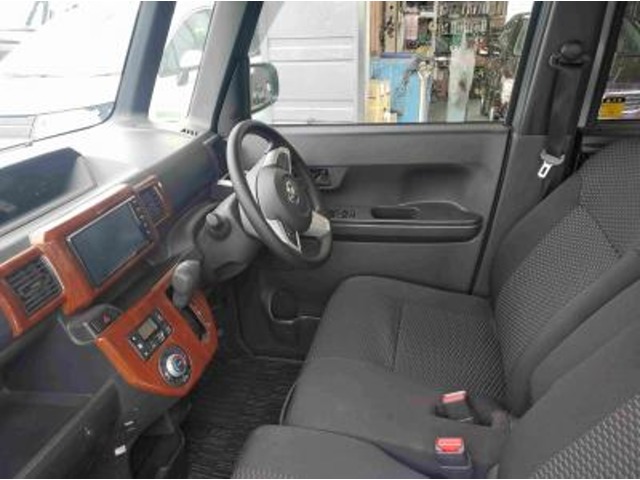 トヨタ ピクシス　メガ ６６０ Ｌ ＳＡＩＩＩ R1年 (甲信越・北陸) 99