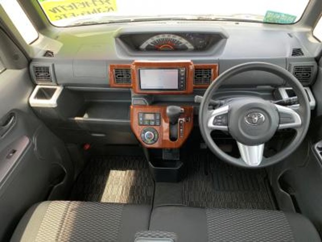 トヨタ ピクシス　メガ ６６０ Ｌ ＳＡＩＩＩ R1年 (甲信越・北陸) 99