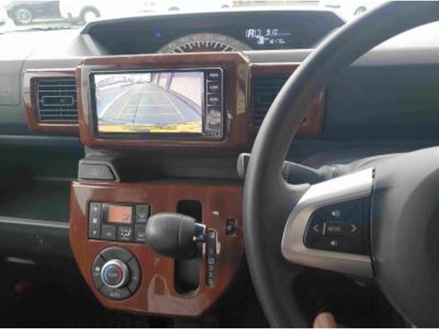 トヨタ ピクシス　メガ ６６０ Ｌ ＳＡＩＩＩ R1年 (甲信越・北陸) 99