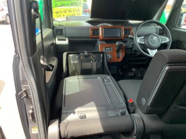 トヨタ ピクシス　メガ ６６０ Ｌ ＳＡＩＩＩ R1年 (甲信越・北陸) 99