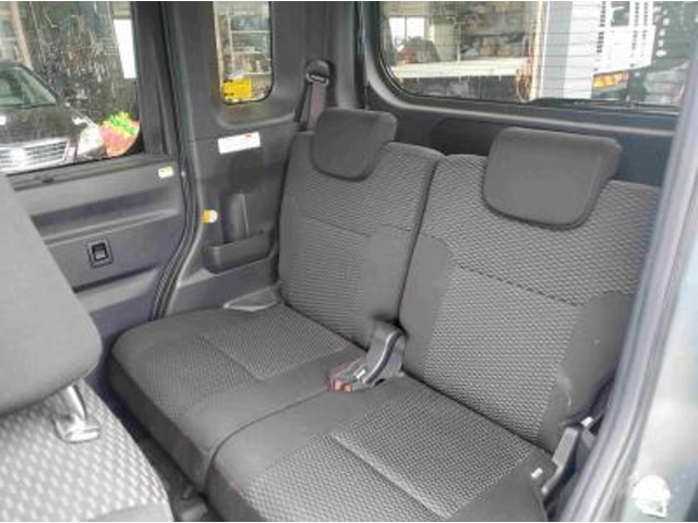 トヨタ ピクシス　メガ ６６０ Ｌ ＳＡＩＩＩ R1年 (甲信越・北陸) 99