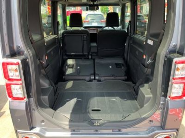 トヨタ ピクシス　メガ ６６０ Ｌ ＳＡＩＩＩ R1年 (甲信越・北陸) 99