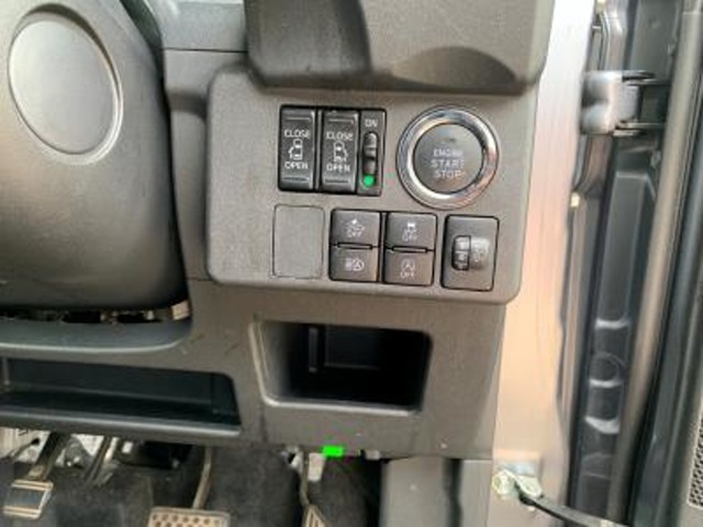トヨタ ピクシス　メガ ６６０ Ｌ ＳＡＩＩＩ R1年 (甲信越・北陸) 99