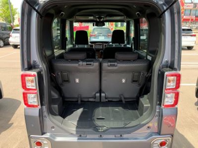 トヨタ ピクシス　メガ ６６０ Ｌ ＳＡＩＩＩ R1年 (甲信越・北陸) 99