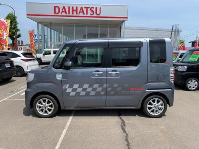 トヨタ ピクシス　メガ ６６０ Ｌ ＳＡＩＩＩ R1年 (甲信越・北陸) 99
