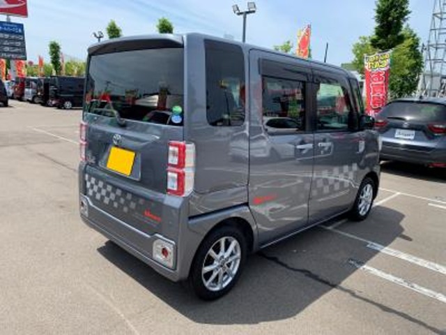 トヨタ ピクシス　メガ ６６０ Ｌ ＳＡＩＩＩ R1年 (甲信越・北陸) 99