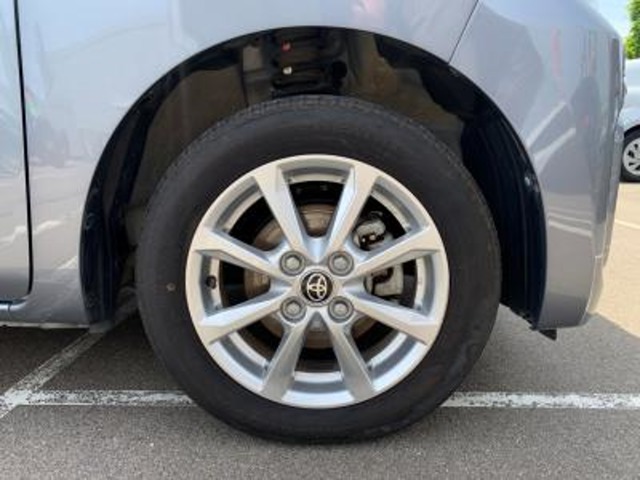 トヨタ ピクシス　メガ ６６０ Ｌ ＳＡＩＩＩ R1年 (甲信越・北陸) 99