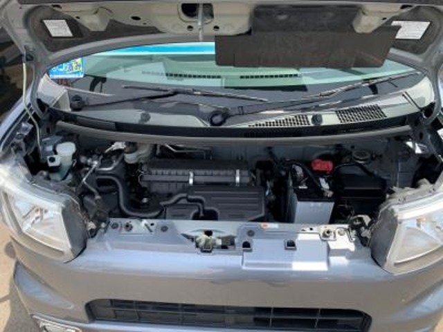 トヨタ ピクシス　メガ ６６０ Ｌ ＳＡＩＩＩ R1年 (甲信越・北陸) 99