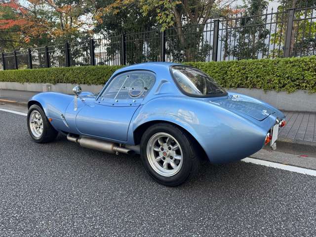 ジネッタ Ｇ４ クーペ H11年 (関東) 99