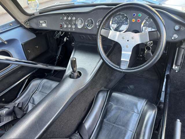 ジネッタ Ｇ４ クーペ H11年 (関東) 99