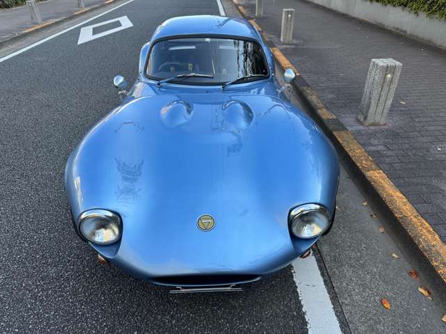 ジネッタ Ｇ４ クーペ H11年 (関東) 99