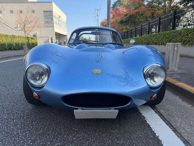 ジネッタ Ｇ４ クーペ H11年 (関東) 99