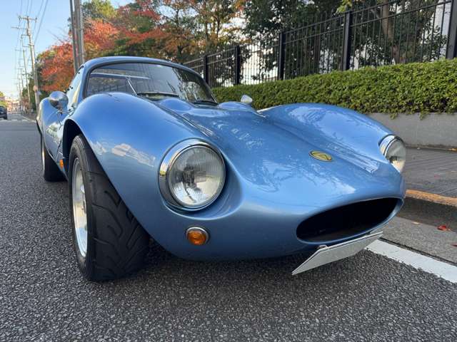ジネッタ Ｇ４ クーペ H11年 (関東) 99