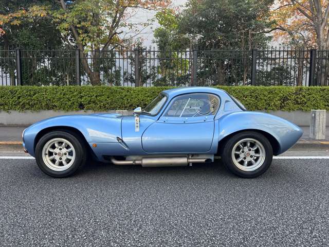 ジネッタ Ｇ４ クーペ H11年 (関東) 99