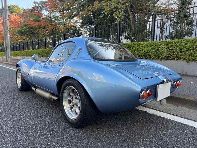 ジネッタ Ｇ４ クーペ H11年 (関東) 99