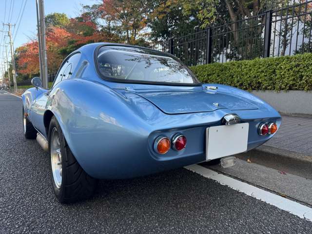 ジネッタ Ｇ４ クーペ H11年 (関東) 99