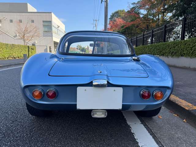 ジネッタ Ｇ４ クーペ H11年 (関東) 99