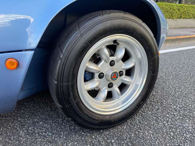 ジネッタ Ｇ４ クーペ H11年 (関東) 99